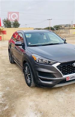 هيونداي توسان